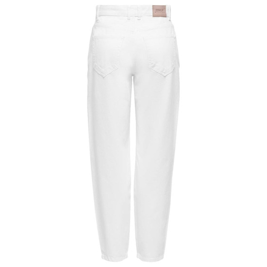 Only Γυναικείο jean  παντελόνι